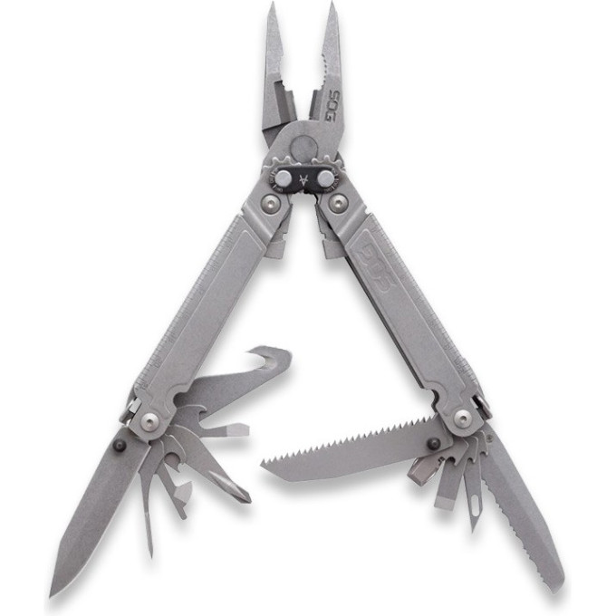 Мультитул SOG POWER ACCESS ASSIST MT PA3001 SG_PA3001